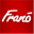 Логотип Frano
