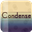 Логотип Condense