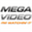 Логотип Megavideo Video Downloader