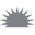 Логотип Urchin