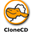 Логотип CloneCD