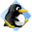 Логотип Pingus