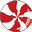 Логотип Peppermint OS
