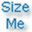 Логотип SizeMe