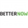 Логотип BetterNow