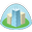 Логотип Highrise