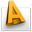 Логотип Autodesk Alias Design