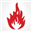 Логотип Railsonfire