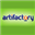 Логотип Artifactory