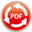 Логотип AnyPic JPG to PDF Converter