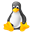 Логотип BrowserLinux