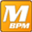 Логотип MixMeister BPM Analyzer