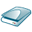 Логотип Extended Media Scanner