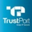 Логотип Trust Port