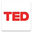 Логотип TED Conferences