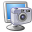 Логотип Gadwin PrintScreen Professional