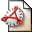 Логотип Nice PDF Creator
