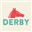 Логотип Derby