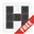 Логотип Hitori