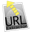 Логотип URL Extractor