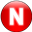 Логотип NTorrent