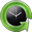 Логотип Memeo Backup
