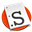 Логотип Slugline
