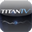 Логотип TitanTV