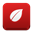 Логотип Leaf RSS Reader