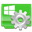 Логотип Windows App Boss