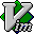 Логотип Vim