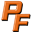 Логотип PFConfig