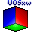Логотип uosnes