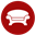 Логотип CouchBase