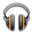 Логотип Google Music Desktop Player