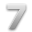 Логотип 7CONIFIER