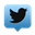 Логотип TweetDeck