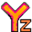 Логотип Yazak