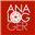 Логотип Analogger