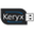 Логотип Keryx