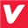 Логотип VEVO