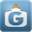 Логотип GetGlue