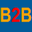 Логотип B2B Select