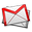 Логотип Gmail Notifr