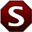 Логотип JavaScript Blocker