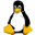 Логотип Linux kernel