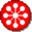 Логотип GRCs DNS Benchmark