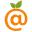 Логотип Apps and Oranges