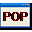 Логотип PopupTest