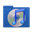Логотип MyTunes Music Manager